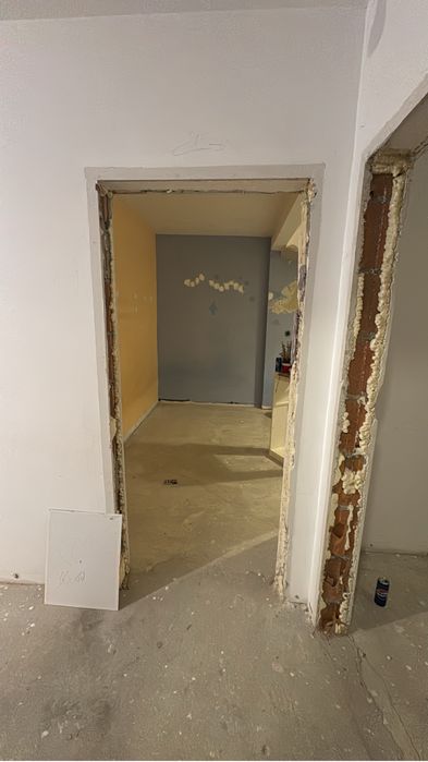 Noi oferim servicii complete de renovare