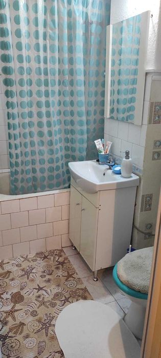 Apartament 2 camere (zona gării)