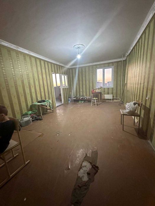 ‼️‼️3в4\15\16 ориентир Жк Истанбул сити ,48 школа ,58 поликлиника‼️‼️