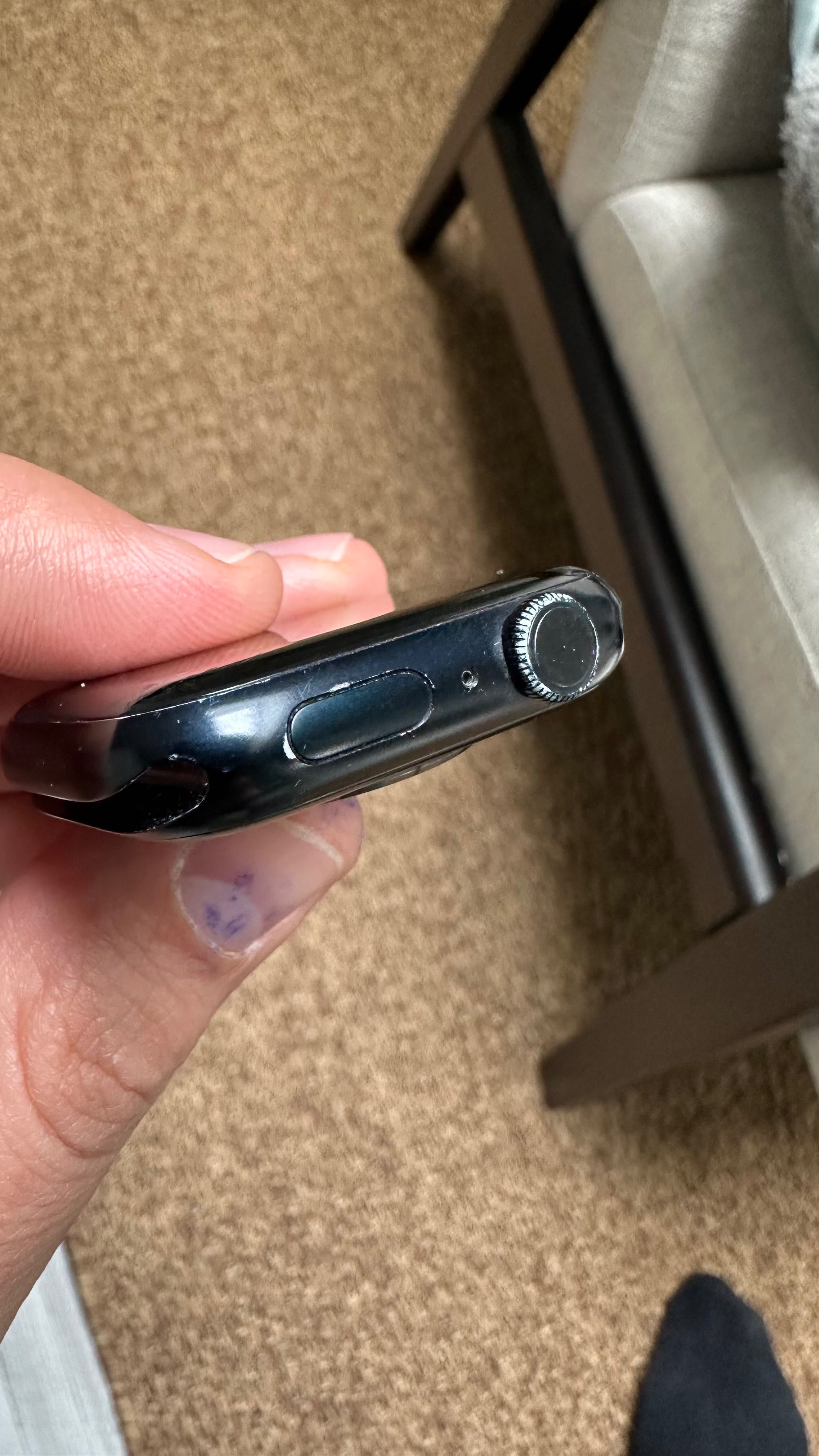 Apple Watch 7, 45 mm - fullbox
