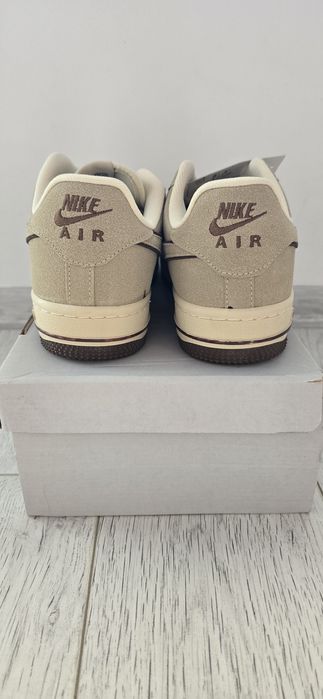 Маратонки Nike Air Force 1/42