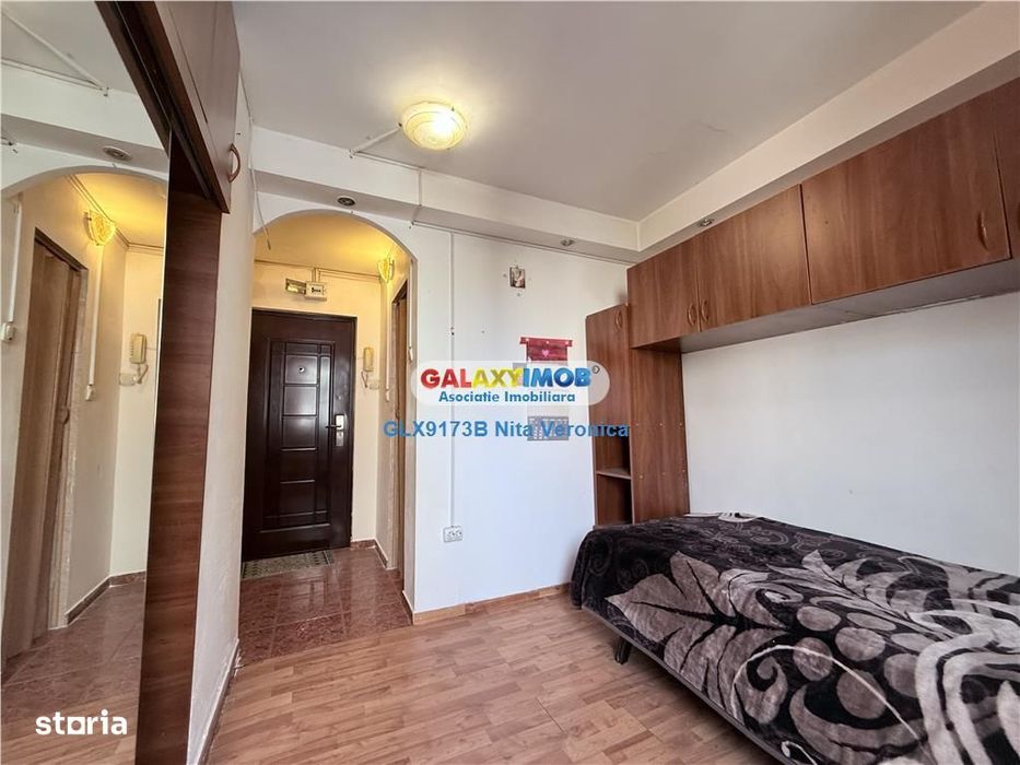 Garsoniera confirt 3 - bd Timisoara