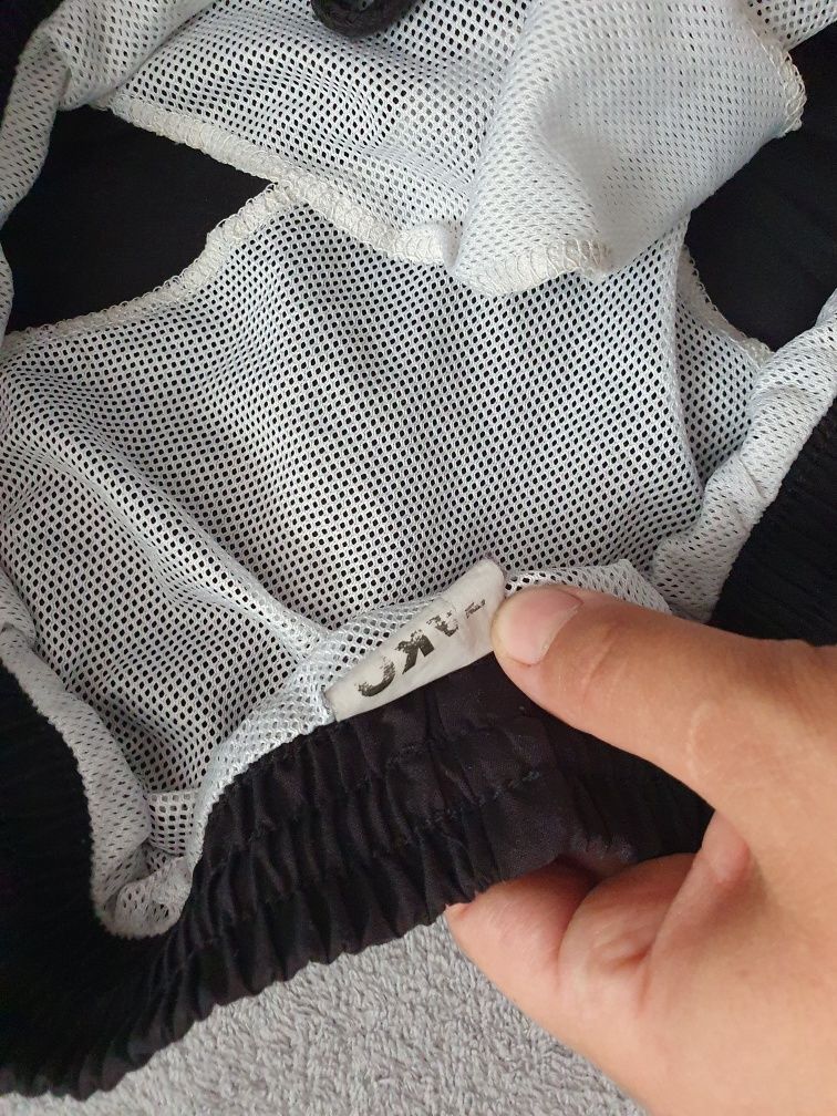 Set 2 pantaloni scurți sport JAKO mărimea S – stare bună