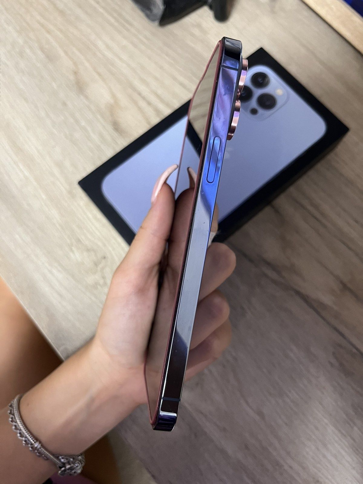 iPhone 13 Pro Max 512GB