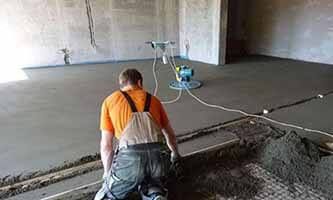 Стяжка куйиш хизмати кафлат билан