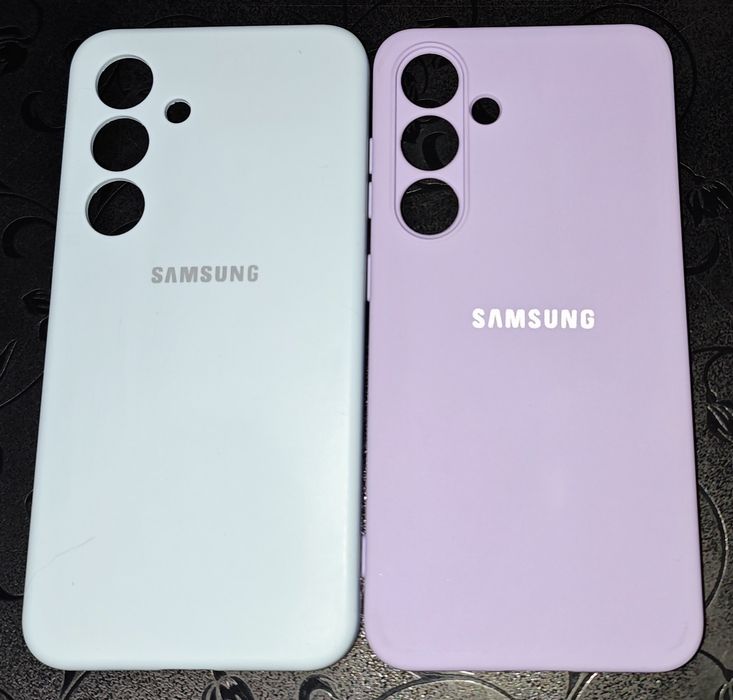 Продам чехол на самсунг s24