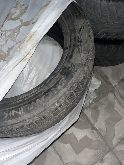 2 шт Зимние шины 285/50r20