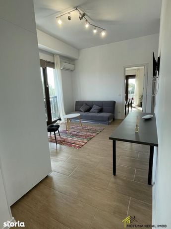 Apartament 3 camere de vanzare Mihai Bravu