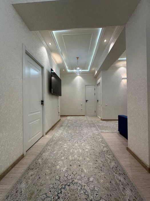 Продаётся Квартира 4 ком Яккасарайском Глинки