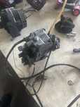 Pompa de injectie Mercedes Sprinter motor 2.9 1996-2000