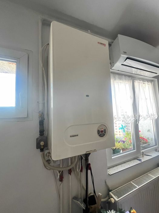 Centrala termica conventionala ProTherm