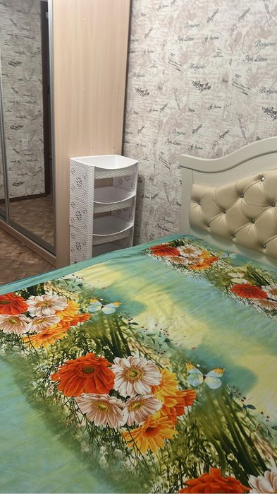 Сдам квартиру посуточно и по часовой а также квартира продается