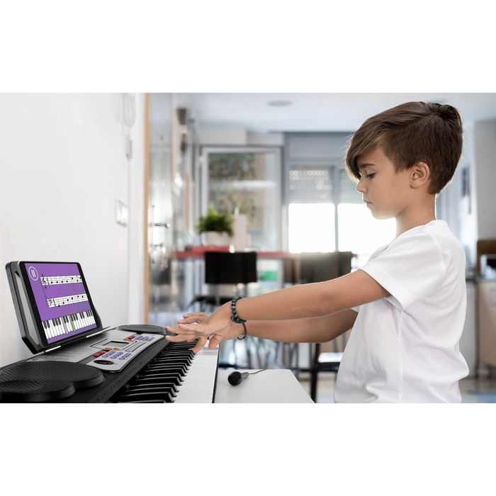 Orga McGrey BK-5410 54 clape