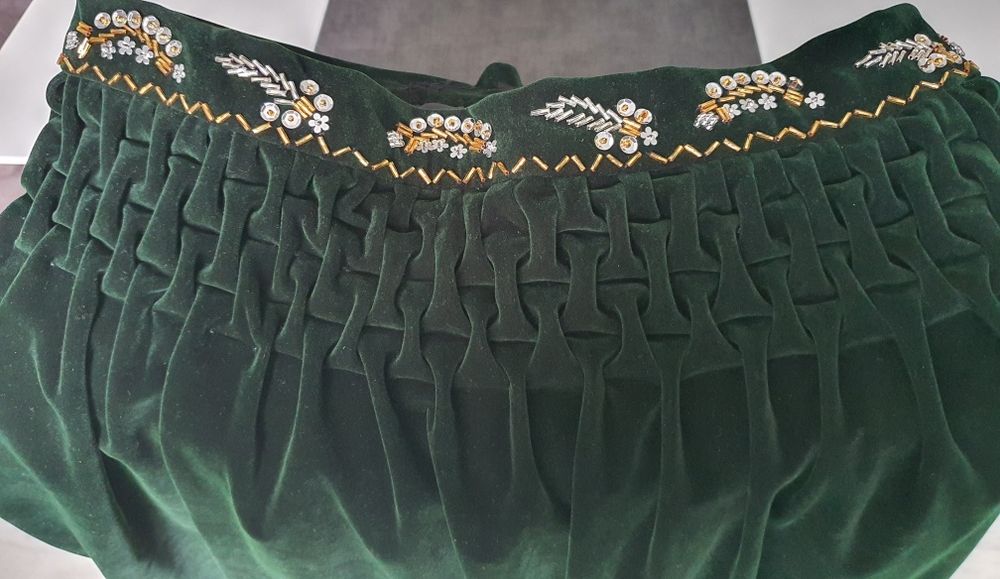Costum național Bucovina