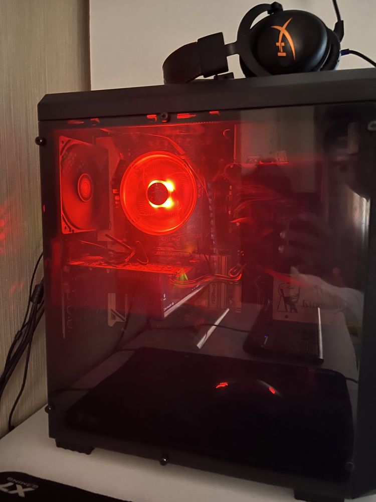Продается игравой Компьютер