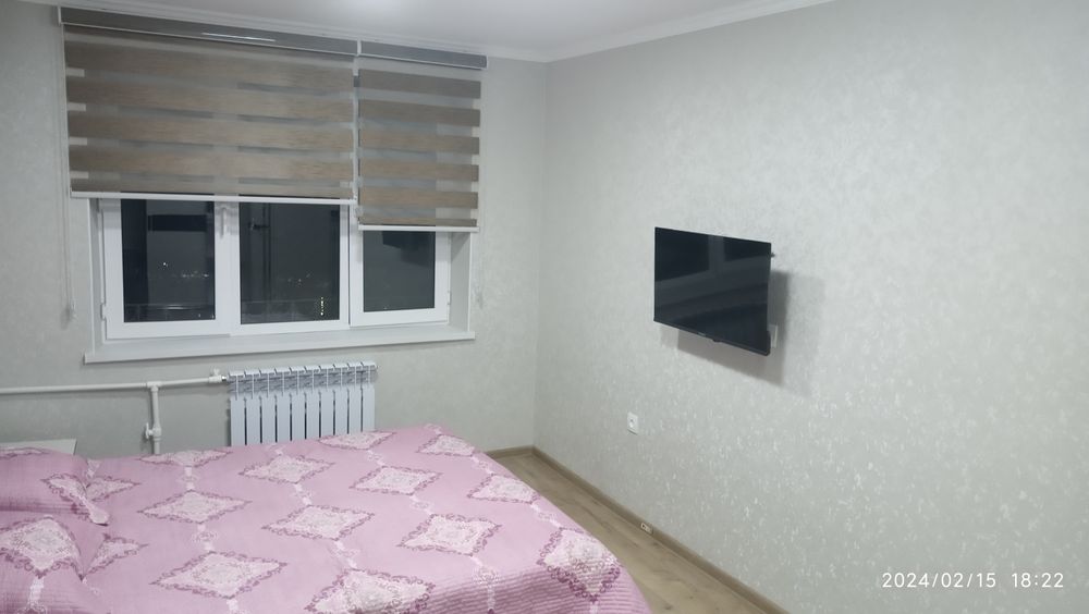 Чиланзар-2, 1/4/4 Своя. Аллея Гагарина