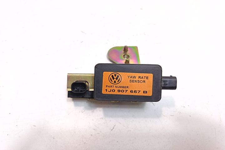 Senzor ESP 1J0907657B 1J0907651A Volkswagen VW Golf a 4-a generatie