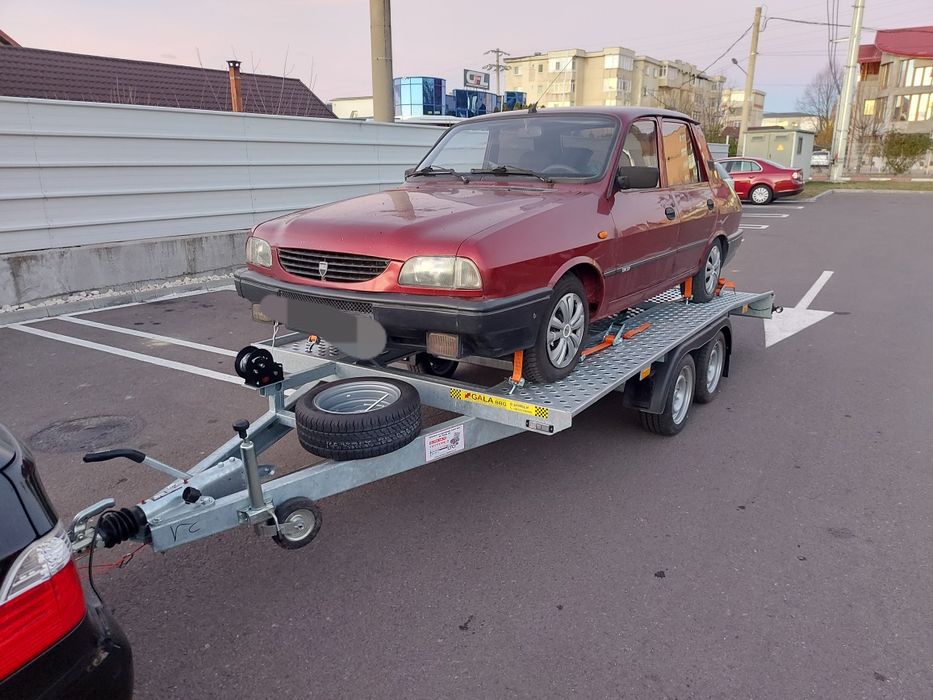 Platformă Gala Syriusz