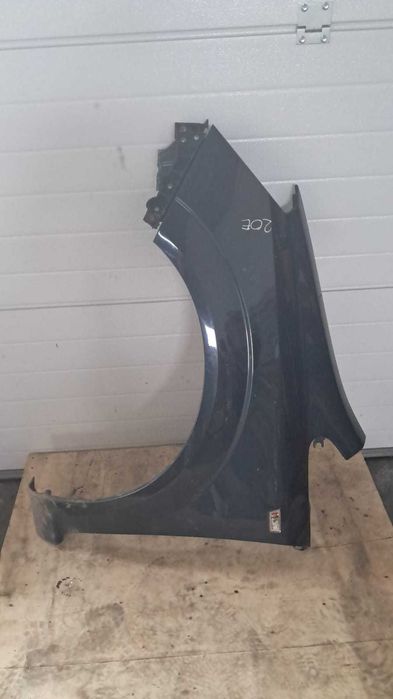 aripa stanga fata Opel Zafira B an 2010