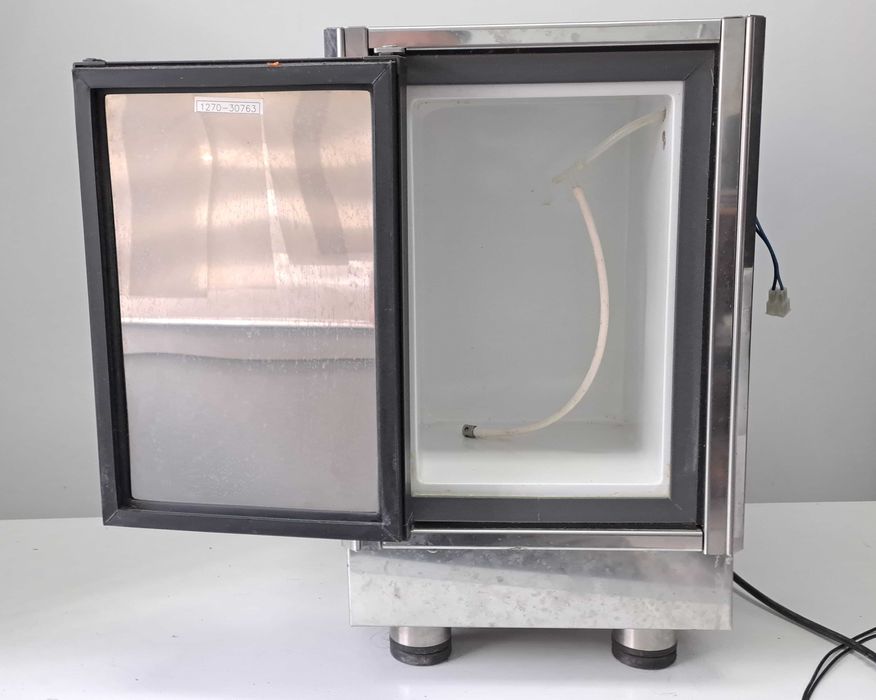 IDEA Arctic Italy racitor dozator de lapte pt espressor cafea