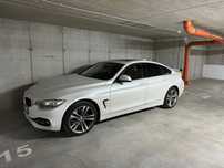 BMW Seria 4 BMW Seria 4 BMW 428i xDrive Gran Coupe 245CP in stare impecabila