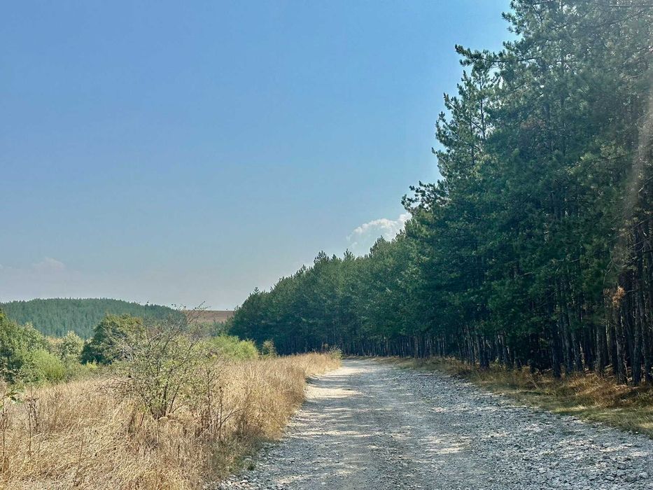 Продава се Парцел в с. Клисура, Област София-град - 537 кв.м за 38 €/кв.м - Снимка #4