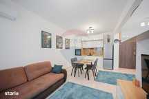 Apartament de Vânzare, cu 2 camere în Bloc Nou, zona Nufărul