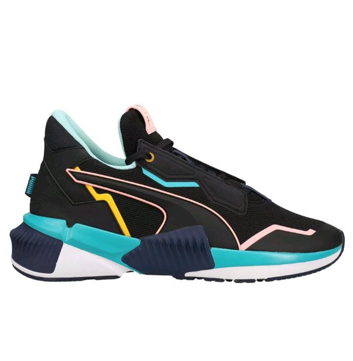 Puma почти новые