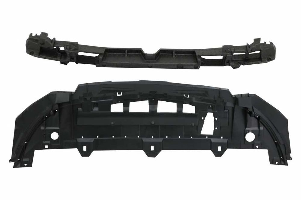 Пълен комплект за окачване за Mercedes GLA X156 2014/2016  А303