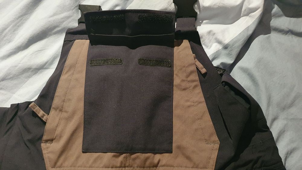 Сноуборд гащеризон Thirty Two