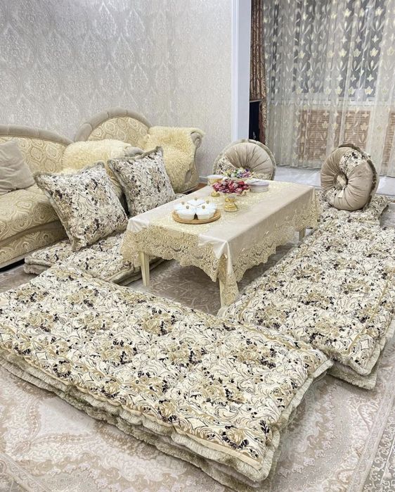 Korpa korpachalar optim shahar boylab dostafkalar tein.