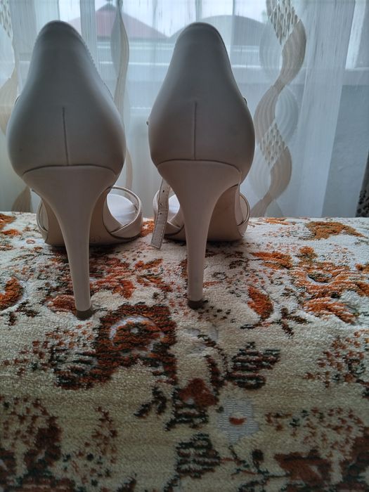 Sandale elegante dama