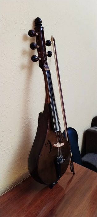 Ўзбек қадимий созлари