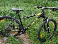 Bicicleta MTB Cannondale Trail