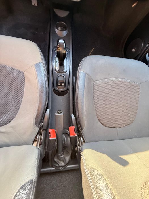 Microcar MGO 2 diesel