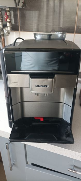 Espressor aparat cafea Siemens