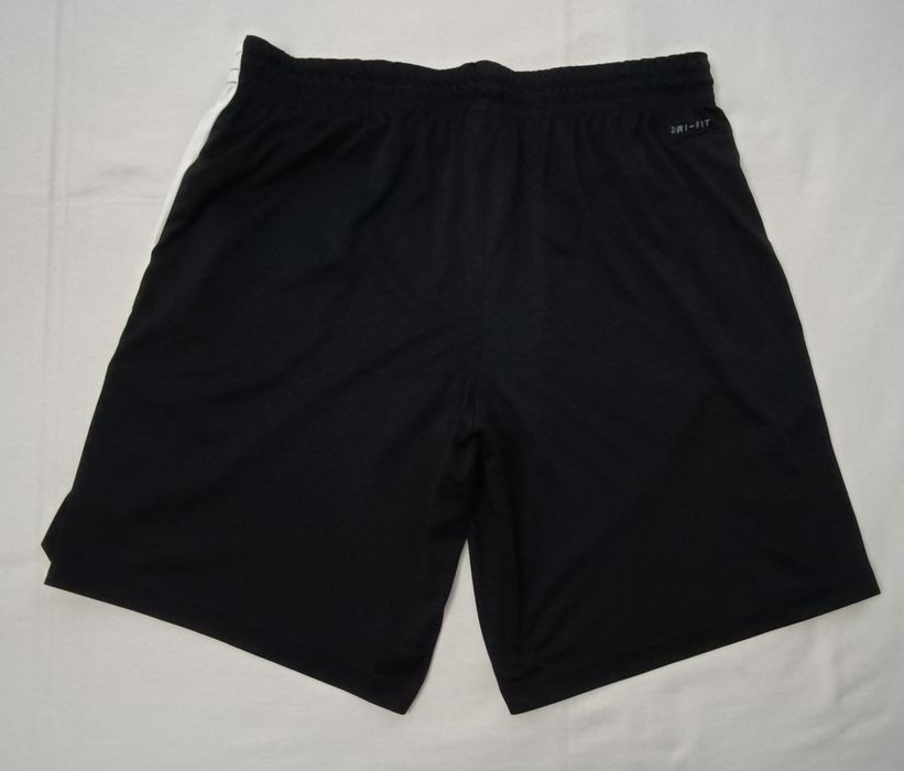 Jordan AIR Nike 23 Alpha Knit Shorts оригинални гащета 2XL Найк