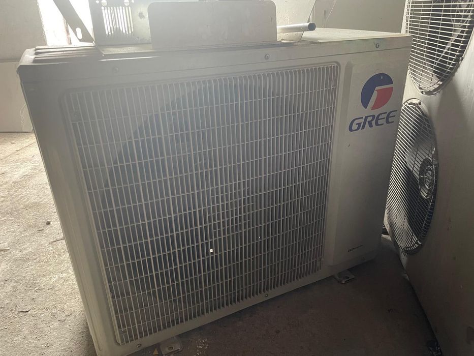 A/C air condition aer coditionat