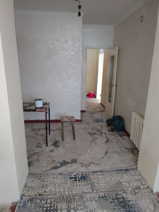 Сдаётся квартира долгосрочное. Юнус абад 3 квартал