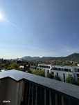 Penthouse, terasa mare cu priveliste spre complex Anton Pann, 0% COMIS