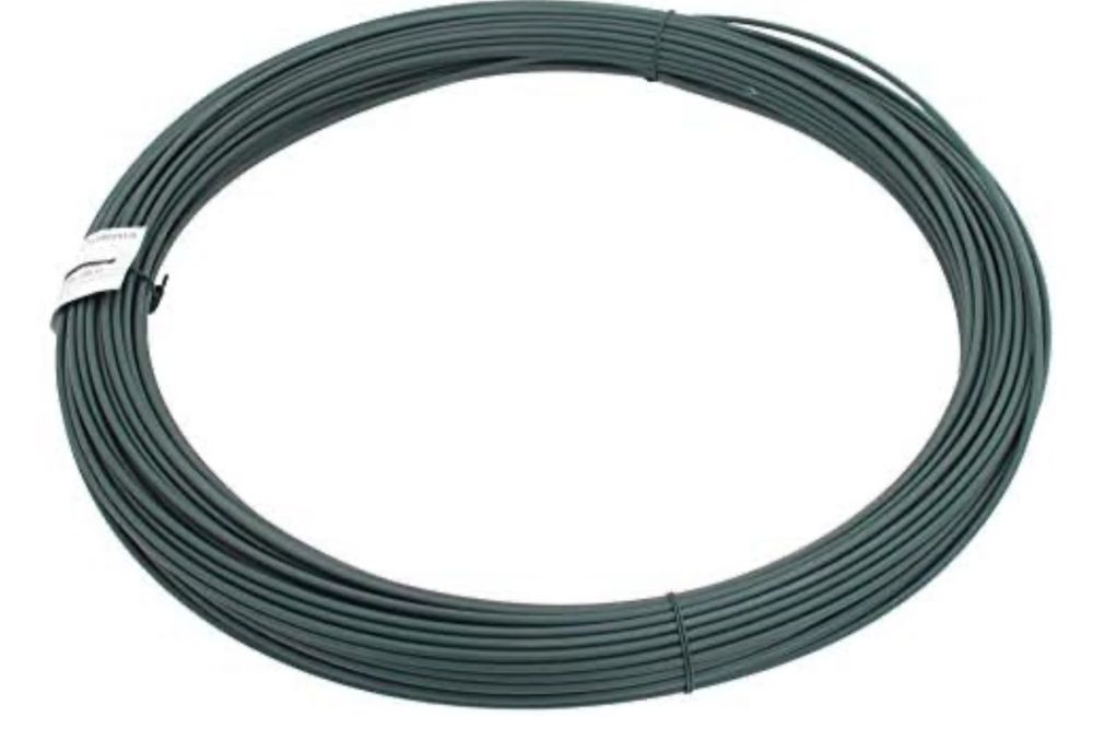 Sârmă de tensiune Gah-Alberts Wire, 530211 - 55metri