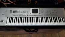 Продавам клавир Korg pa1x pro