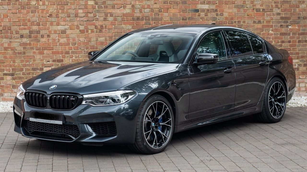 Jante 19 BMW style M5 789M seria 1, 2 , 3 seria 5 sau X3 X5 cu 5 x 120