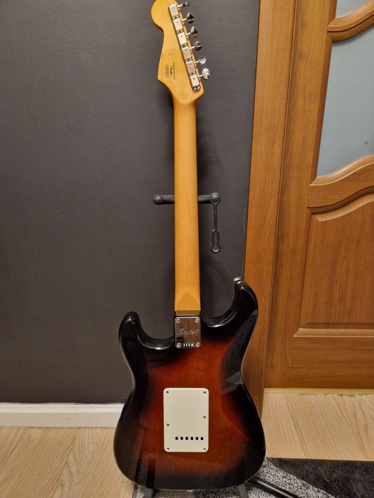 Fender Squier Classic Vibe 60s Stratocaster