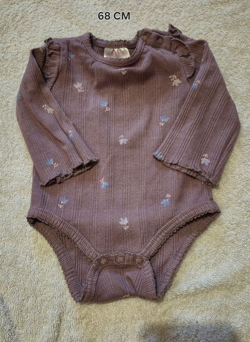 H&M body-uri cu mânecă lungă