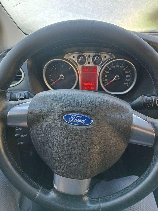 Ford focus 2 an 2009 1.6 cdti