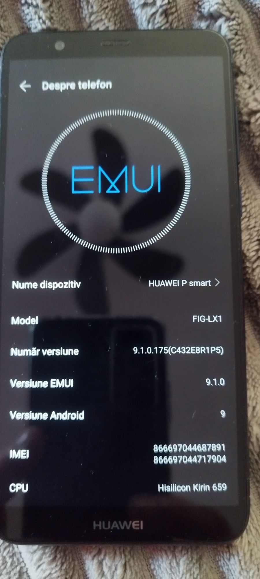 Telefon Samsung s7, Huawei psmart Xiaomi Redmi 7, Redmi 8, Redmi 9A