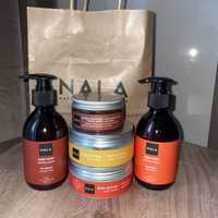 Set produse Nala Cosmetics