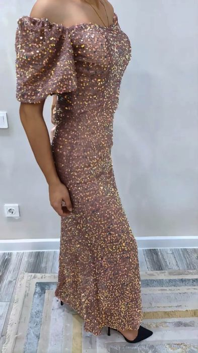 Продам вечернее платье