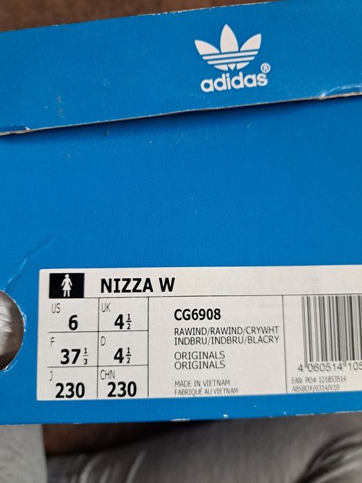 Adidas дамски маратонки